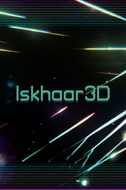 Iskhaar3D Cover