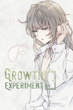 Growth Experiment Cover