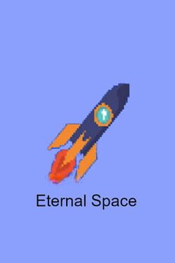 Eternal Space Cover