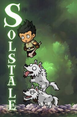 Solstale Cover
