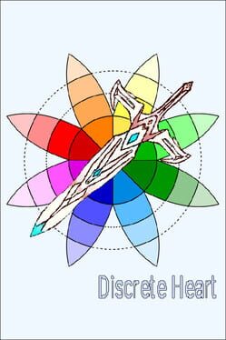 Discrete Heart Cover