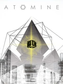 Atomine Cover