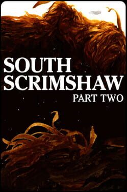 South Scrimshaw: Part Two Cover