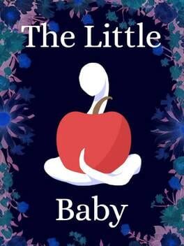 The Little Baby Cover