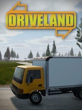 Driveland Cover
