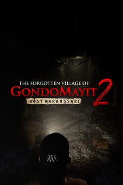 The Forgotten Villages of Gondomayit 2" Kost Karangsari Cover