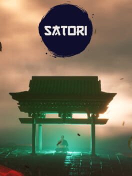 Satori Cover