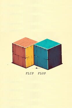 Flip Flop Cover