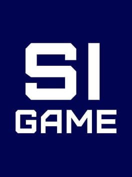 SIGame Cover