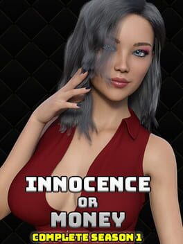 Innocence Or Money Season 1: The Complete Season Cover