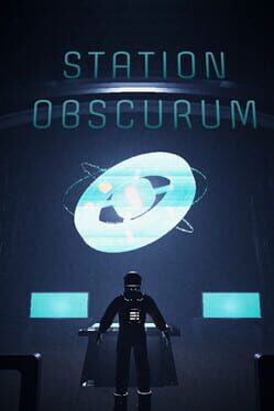 Station Obscurum Cover