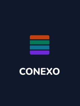 Conexo Cover