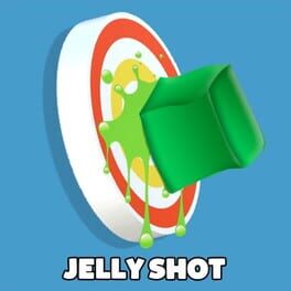 Jelly Shot Cover
