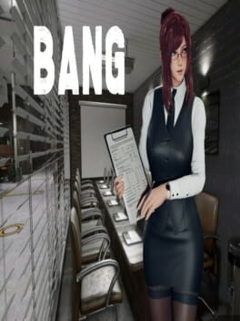 Bang Cover