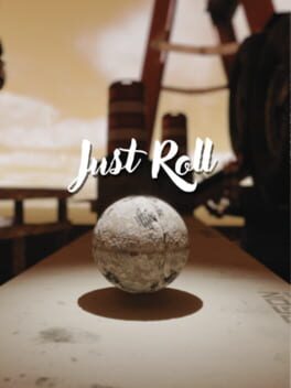 Just Roll Cover