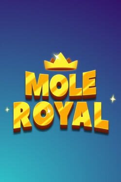 Mole Royal Cover