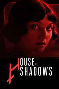 House of Shadows Cover