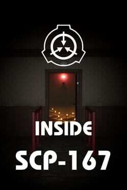 Inside SCP-167 Cover