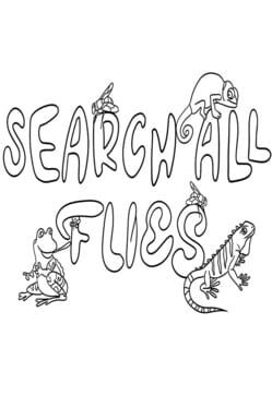 Search All: Flies Cover