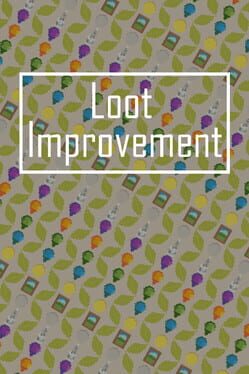 Loot Improvement Cover