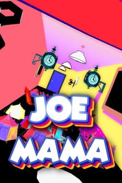Joe Mama Cover