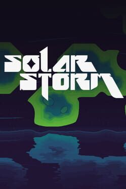 Solar Storm Cover