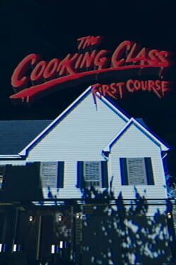 The Cooking Class First Course Cover