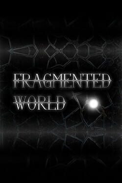 Fragmented World Cover
