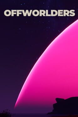 Offworlders Cover
