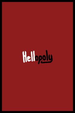Hellopoly Cover