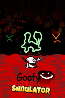 Goofy Goober Simulator Cover