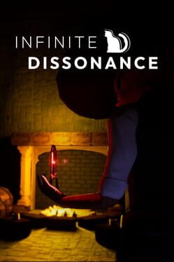 Infinite Dissonance Cover