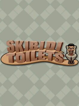 Skibidi Toilets Cover