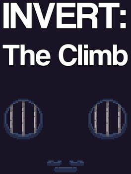 Invert: The Climb Cover