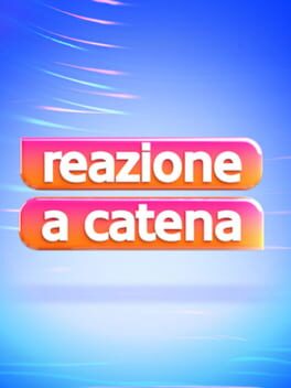 Reazione a Catena Cover