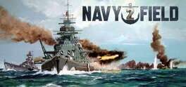 Navy Field 2 : Conqueror of the Ocean Cover