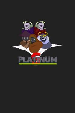 PlatinumS Cover