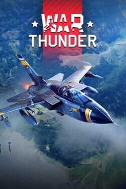 War Thunder: Tornado IDS WTD 61 Pack Cover