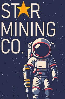 Star Mining Co. Cover