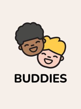 Buddies Cover