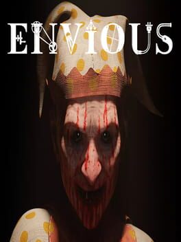 Envious Cover