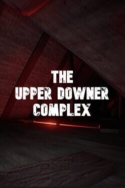 The Upper Downer Complex Cover