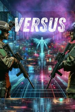Versus Cover