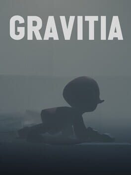 Gravitia Cover