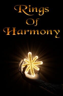 Rings of Harmony Cover