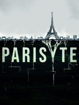 Parisyte Cover