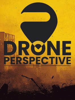 Drone Perspective Cover