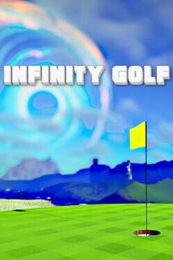 Infinity Golf Cover