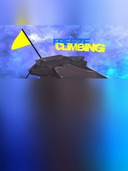 Freeze Climbing Cover
