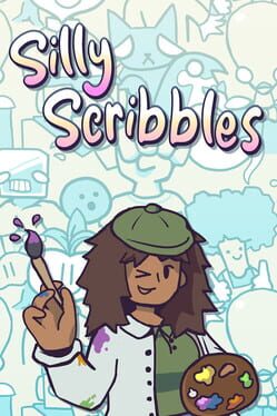 Silly Scribbles Cover